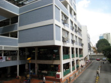 Blk 531A Upper Cross Street (Central Area), HDB 3 Rooms #265082